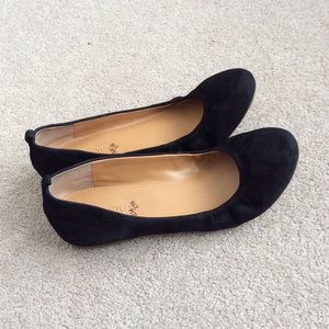 J. Crew shoes